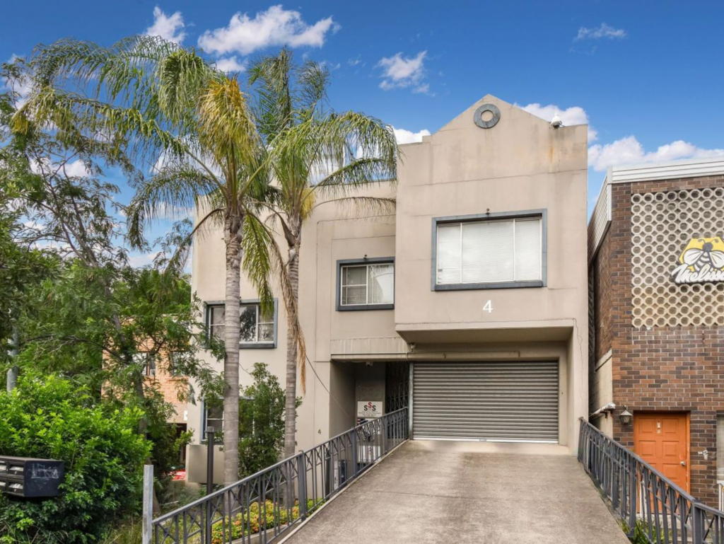 Suite 1, 4 Kent St, Belmore, NSW 2192
