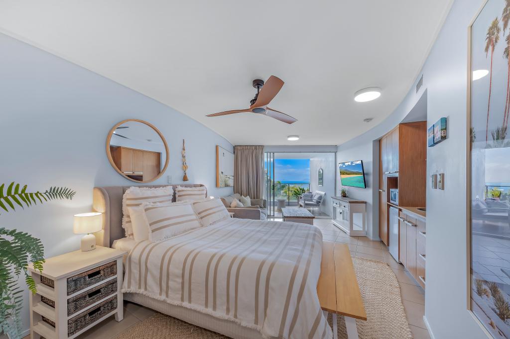 2a/18 Seaview Dr, Airlie Beach, QLD 4802