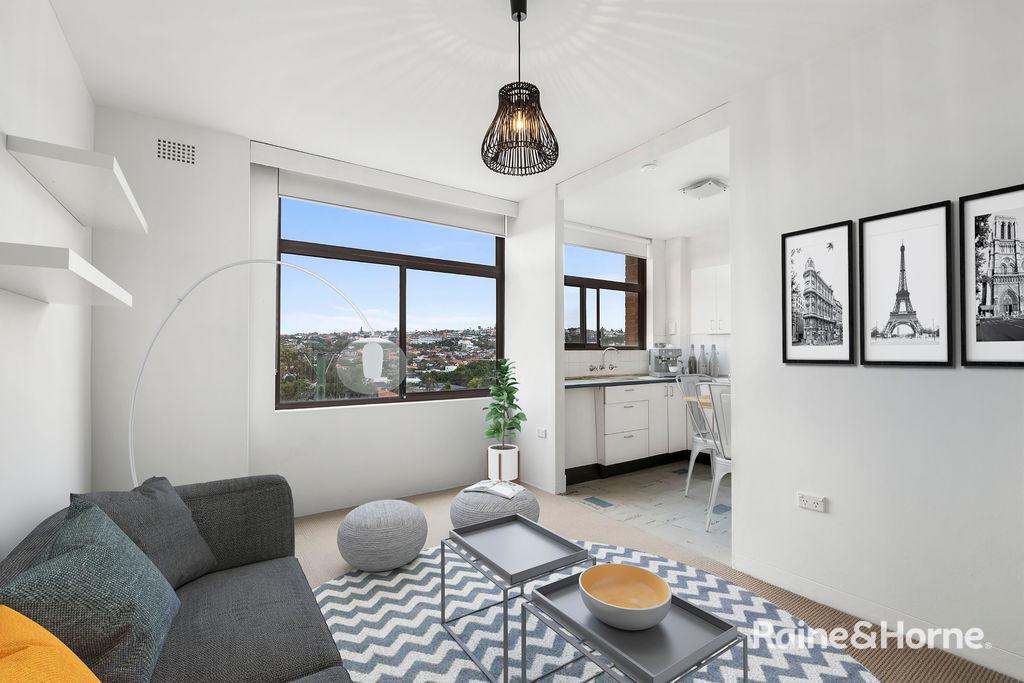 53/355 Old South Head Rd, Bondi, NSW 2026