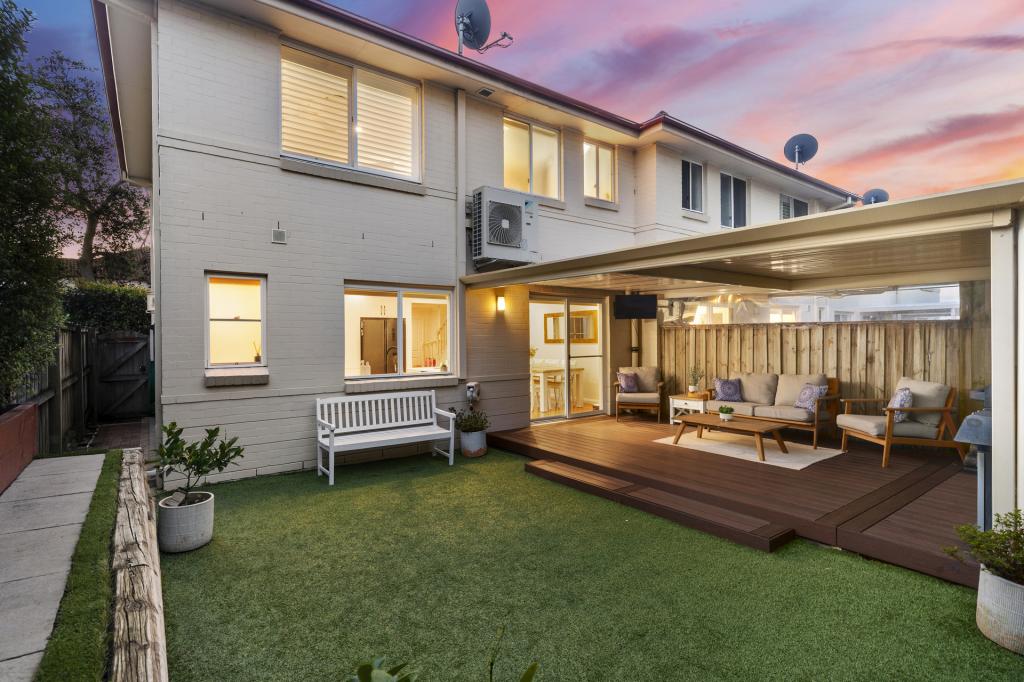 3 Bluegum Way, Menai, NSW 2234