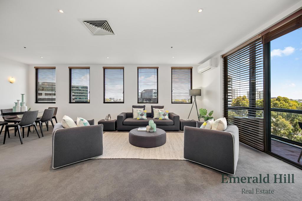 607/221 Sturt St, Southbank, VIC 3006