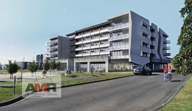 412/7 Thomas Holmes St, Maribyrnong, VIC 3032