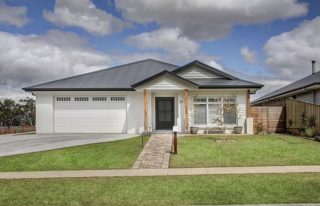 27 Inkerman Rd, Balaclava, NSW 2575