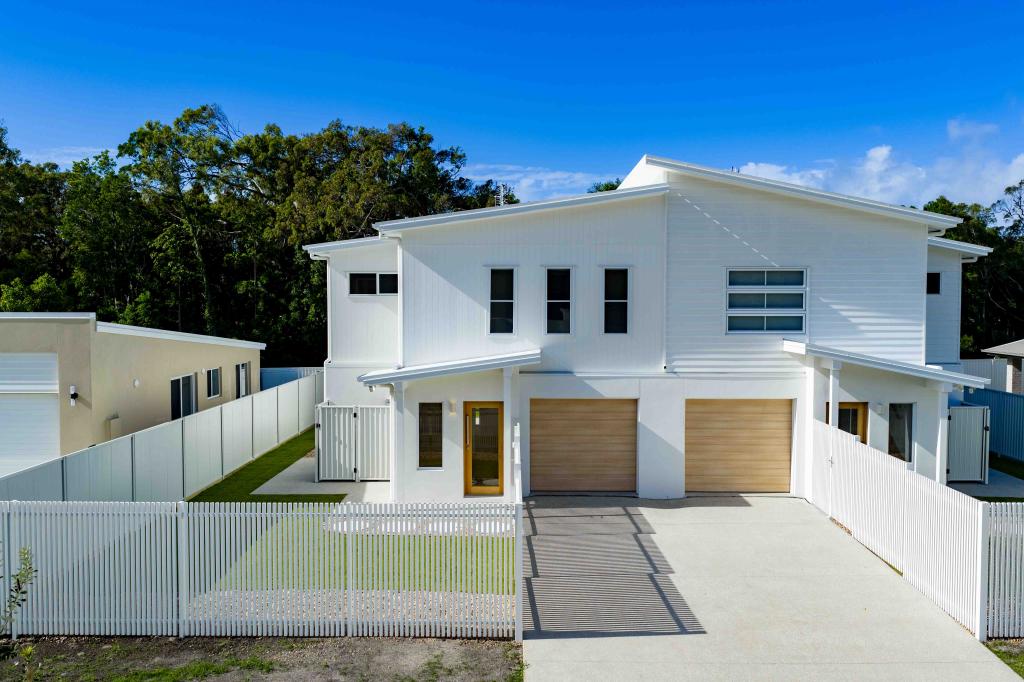 1/7 YERI DR, RAINBOW BEACH, QLD 4581