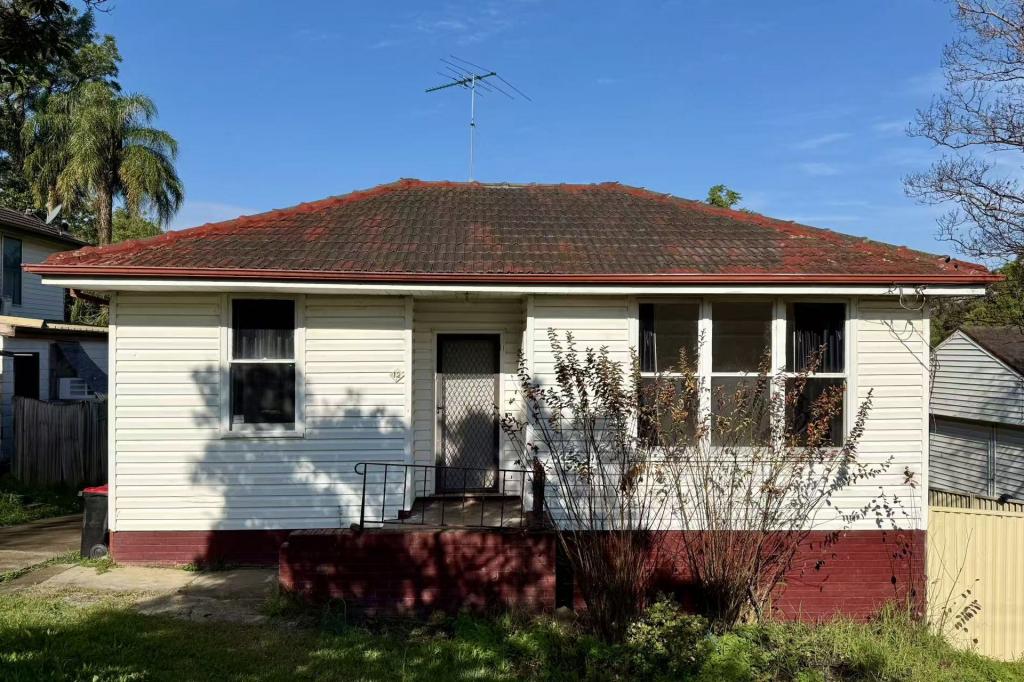 12 Tilley St, Dundas Valley, NSW 2117