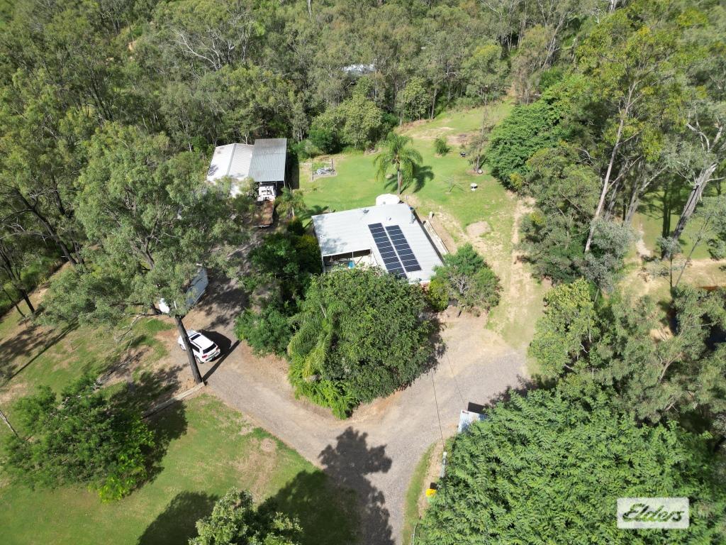 54 Staatz Quarry Rd, Regency Downs, QLD 4341