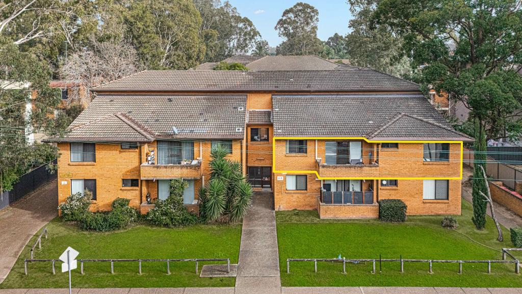 6/1-3 York Rd, Jamisontown, NSW 2750