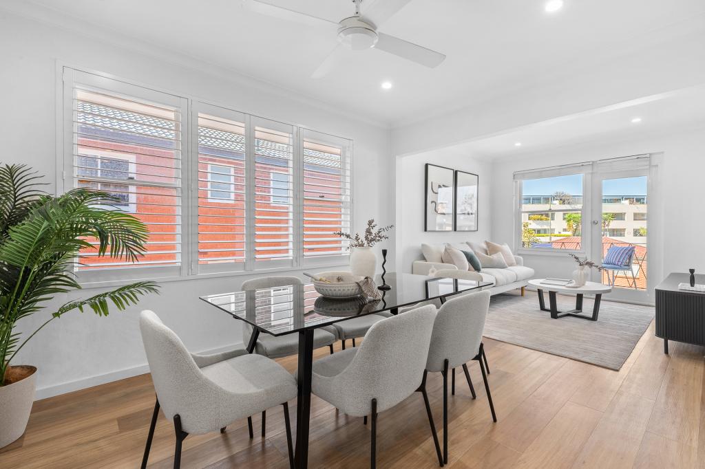 7/49 GILDERTHORPE AVE, RANDWICK, NSW 2031