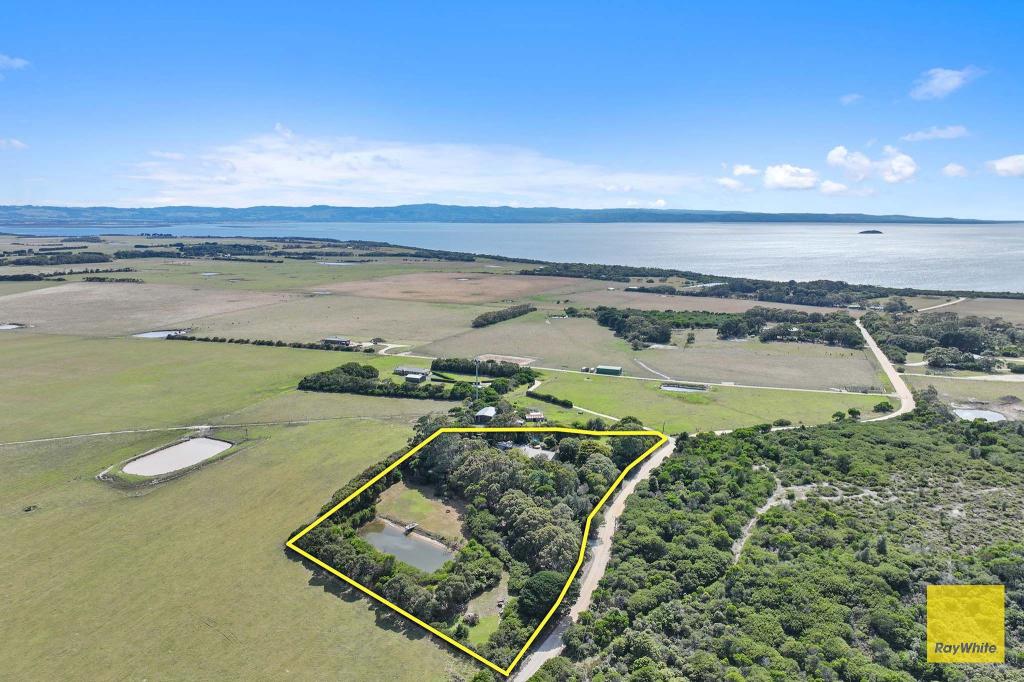 15 Shellcott Rd, Yanakie, VIC 3960