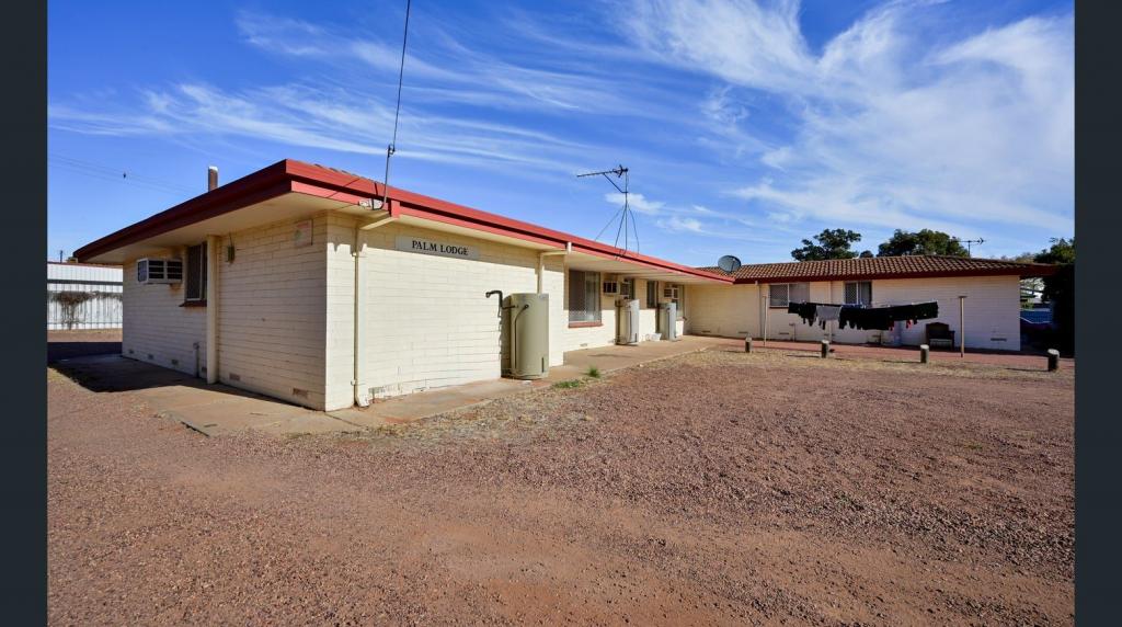 11/5 Dennis St, Port Augusta, SA 5700