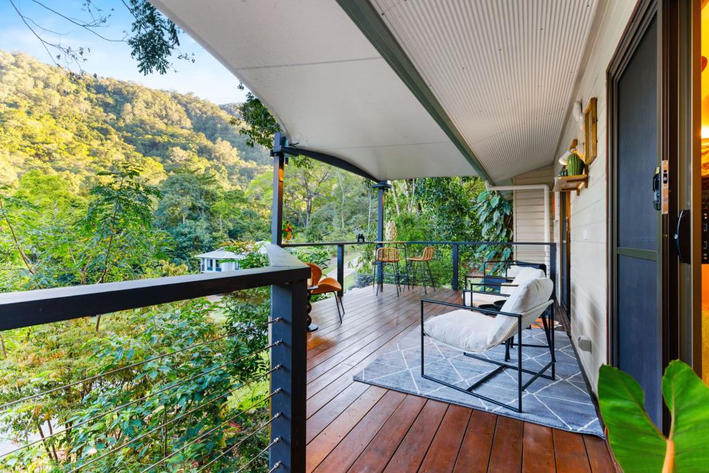 1 Cedrela Cl, Kamerunga, QLD 4870