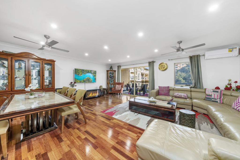 10/1 Bradley Pl, Liberty Grove, NSW 2138