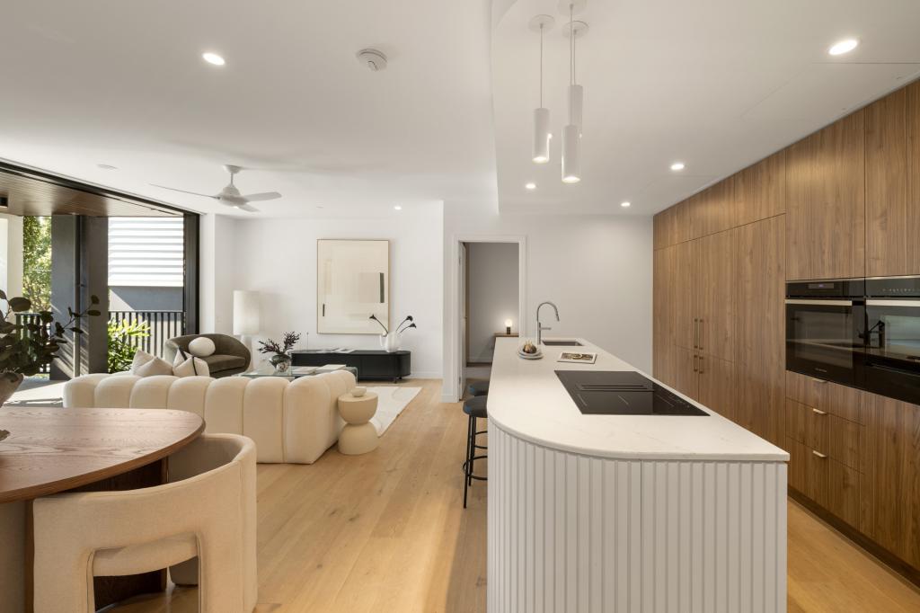 105/191 STRATTON TCE, MANLY, QLD 4179