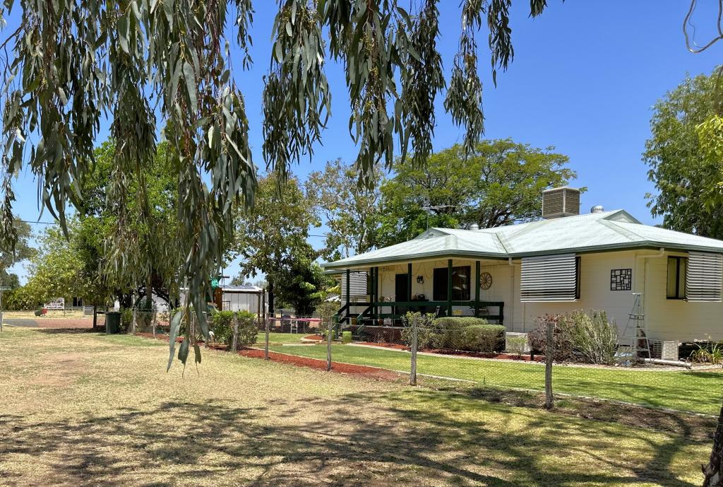 14 Coolibah St, Barcaldine, QLD 4725