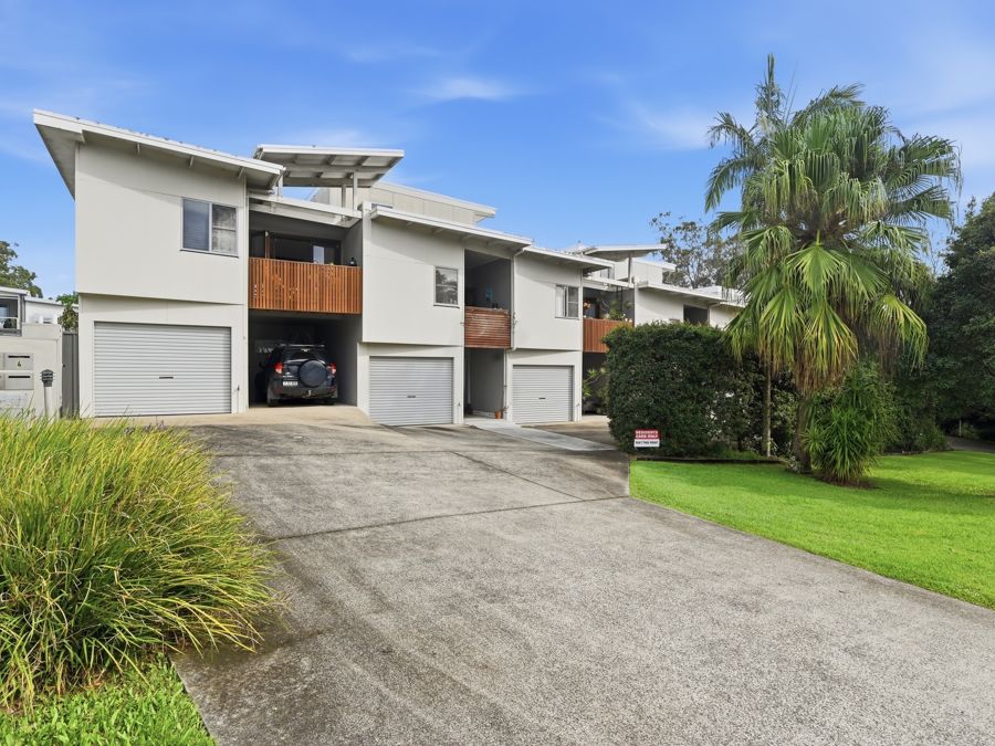 6/81 Hood St, Coffs Harbour, NSW 2450