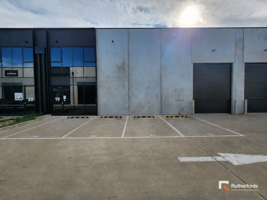 19/45 HUNTER RD, DERRIMUT, VIC 3026