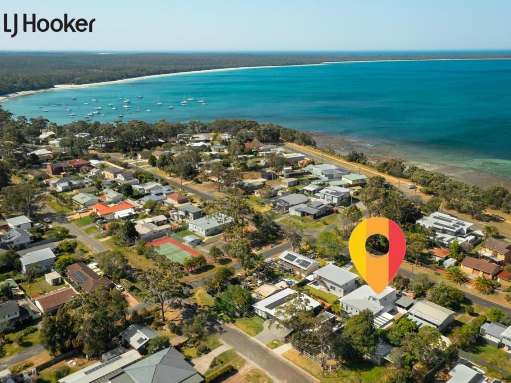 81 Boorawine Tce, Callala Bay, NSW 2540