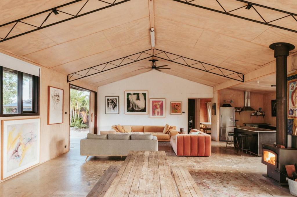 850 The Pocket Rd, The Pocket, NSW 2483