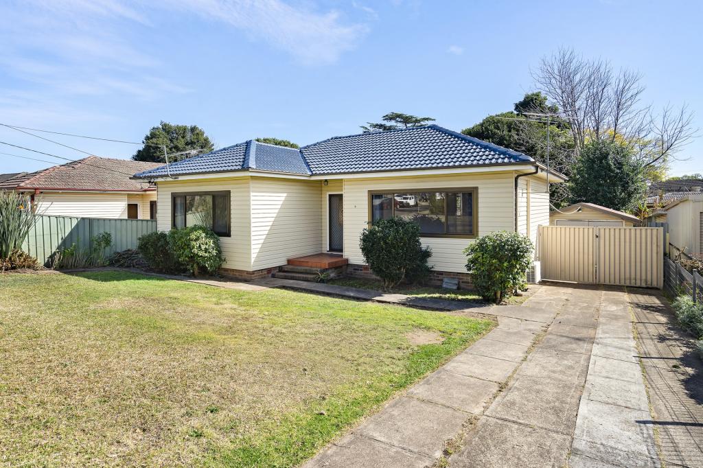 9 Weemala Ave, Doonside, NSW 2767