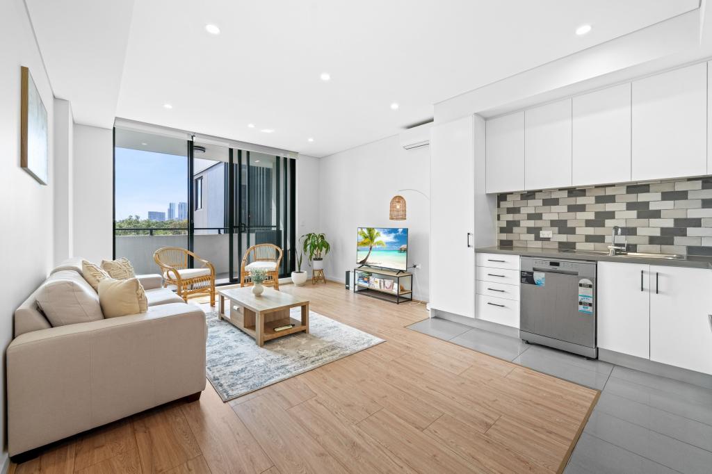 46/1-9 KANOONA AVE, HOMEBUSH, NSW 2140