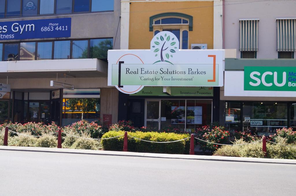 191 Clarinda St, Parkes, NSW 2870