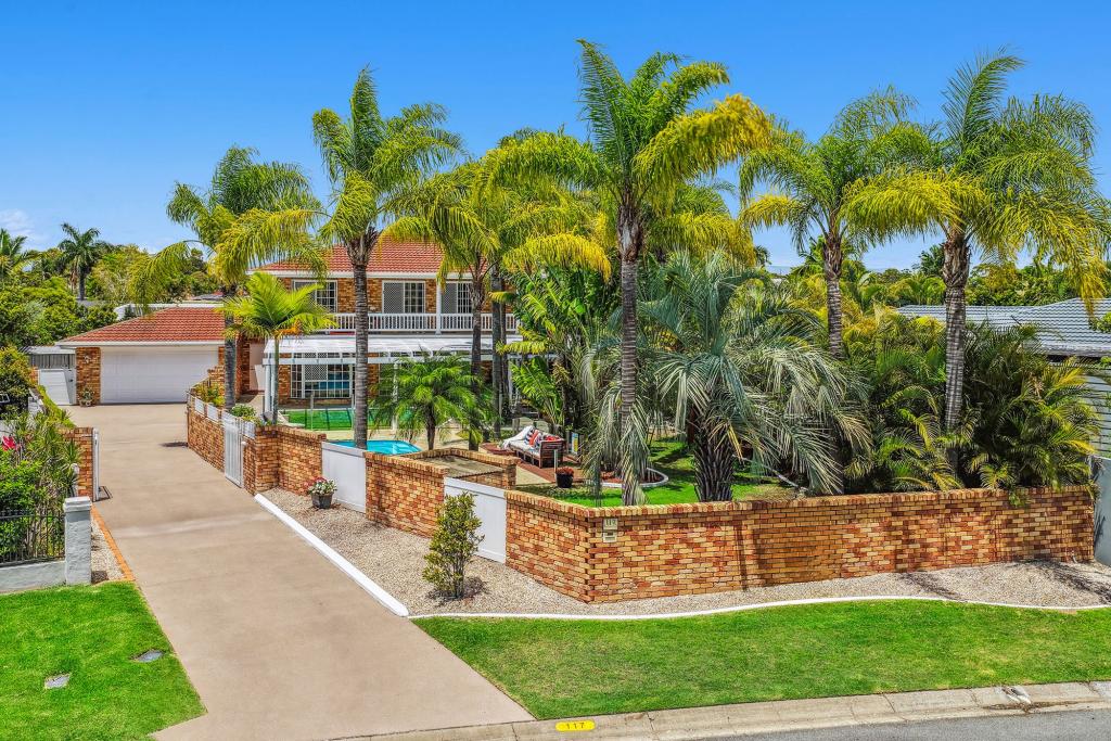 117 Newport Dr, Robina, QLD 4226