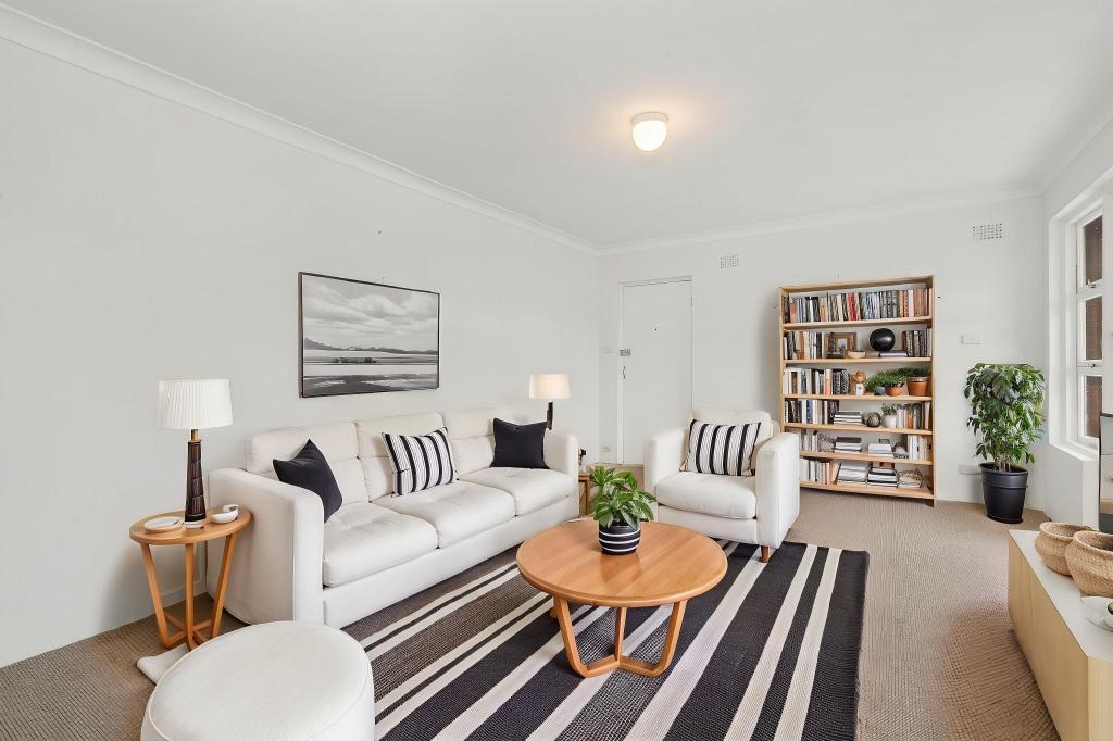 9/46 Griffiths St, Fairlight, NSW 2094