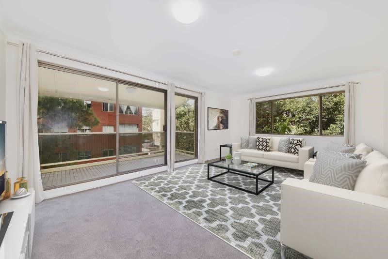 9/58-60 Arthur St, Randwick, NSW 2031