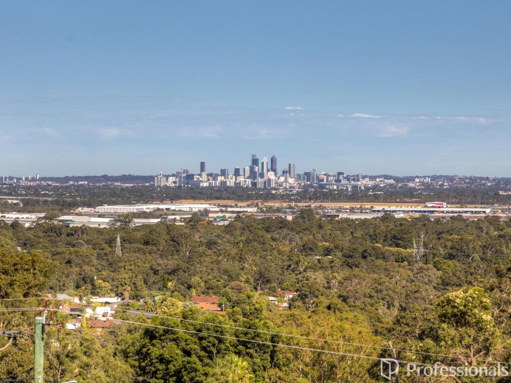 8 Gray Rd, Gooseberry Hill, WA 6076