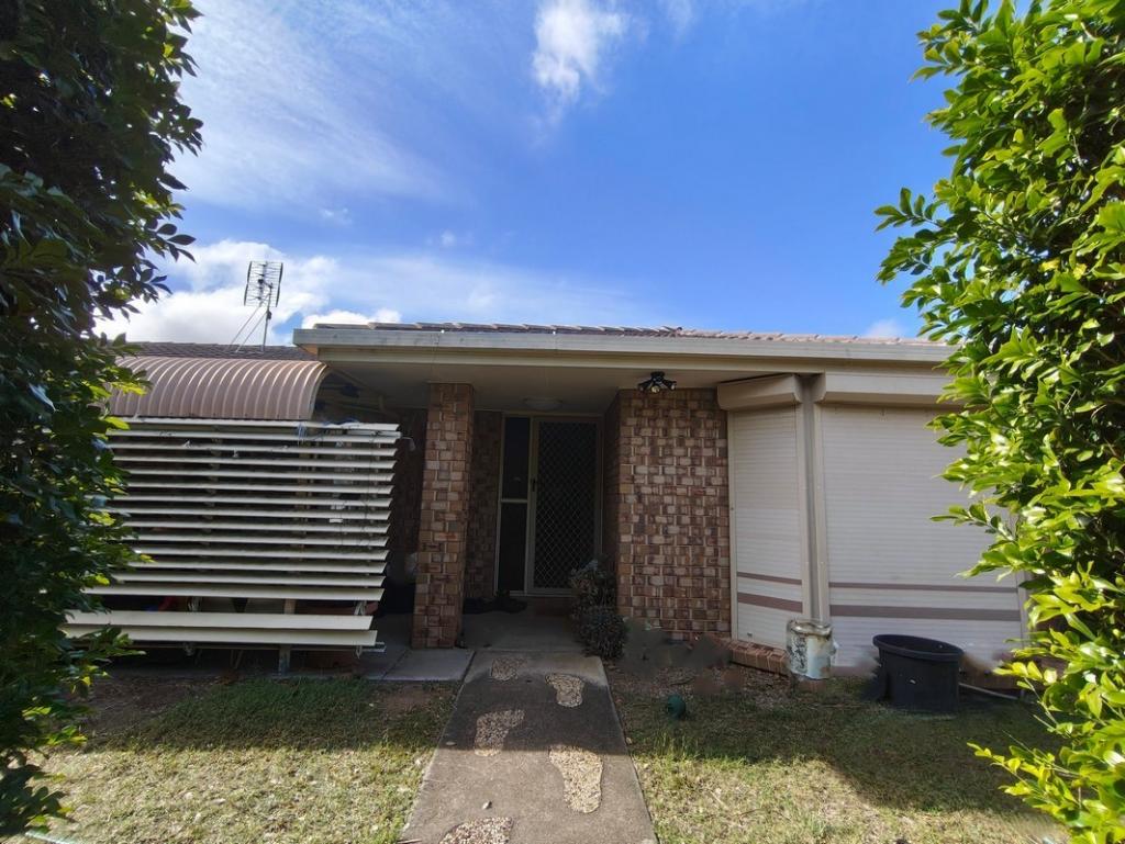 11 Pats Rd, Plainland, QLD 4341