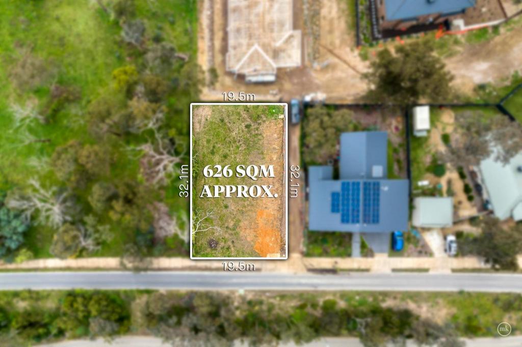 7 HERBERTS LANE, DIAMOND CREEK, VIC 3089