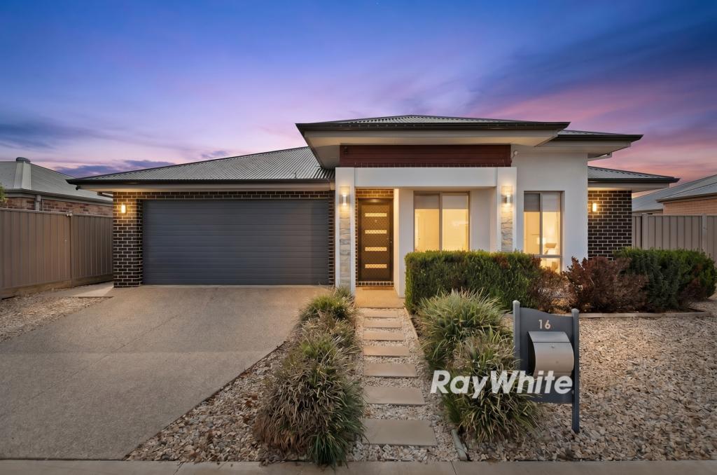 16 Central Park Dr, Mildura, VIC 3500