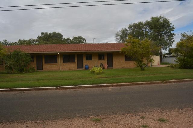 5/14 Hawthorn St, Blackall, QLD 4472