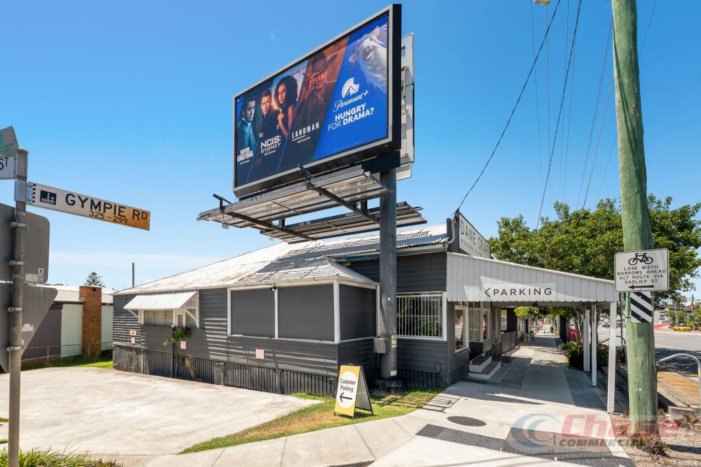 325 Gympie Rd, Kedron, QLD 4031