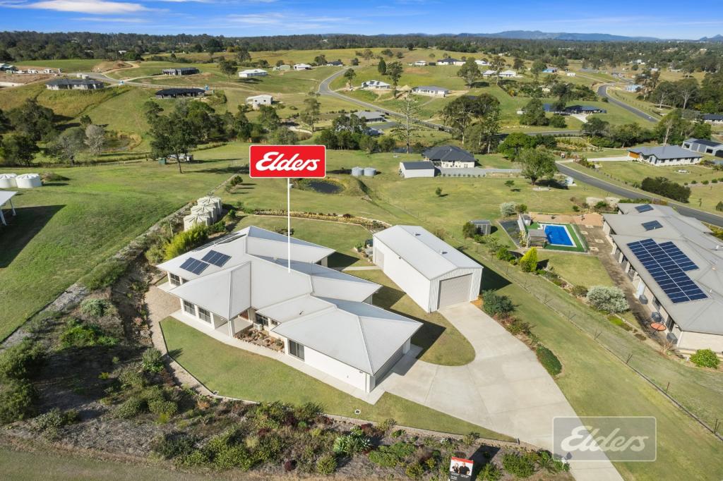 53 Overlander Ave, Chatsworth, QLD 4570