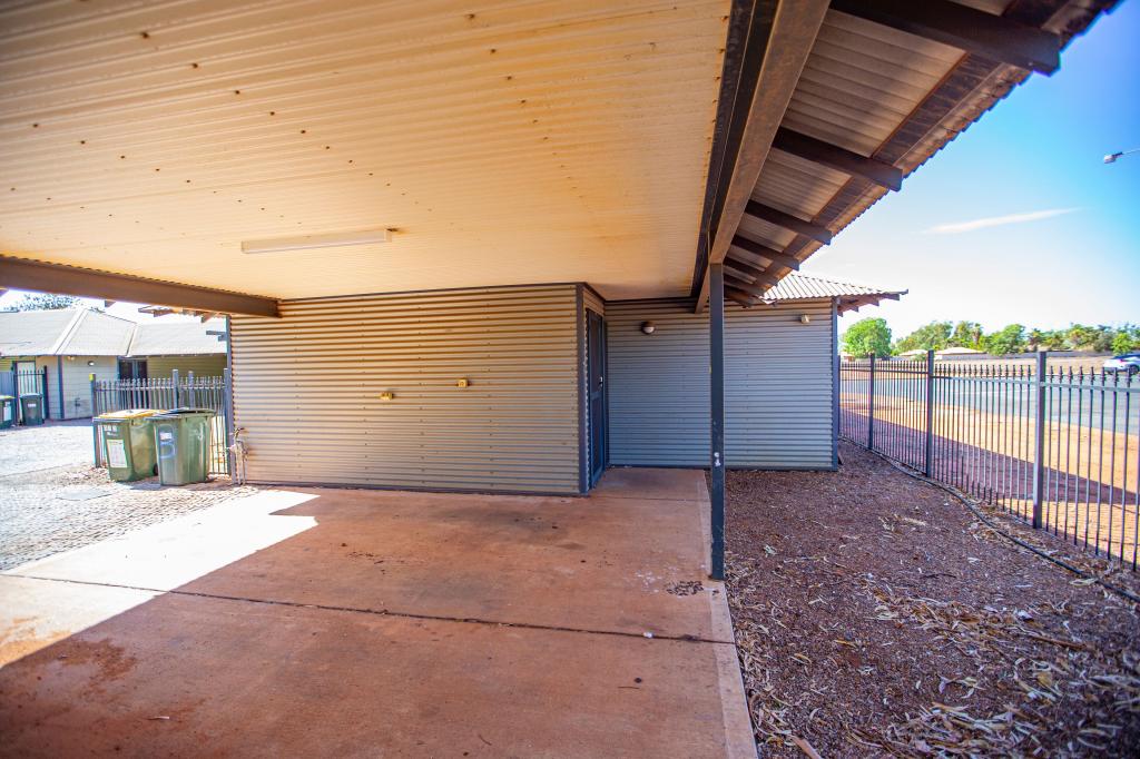 3/2 Phalarope Way, South Hedland, WA 6722