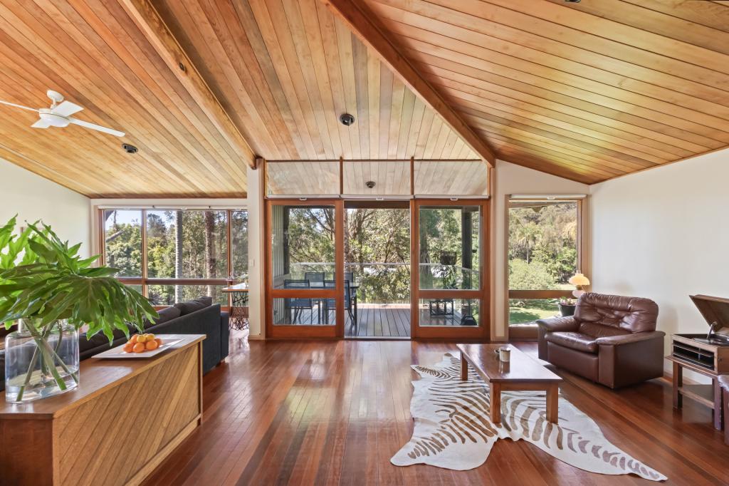 9 DIGGERS CRES, GREAT MACKEREL BEACH, NSW 2108