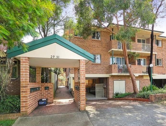 9/29-31 Good St, Westmead, NSW 2145