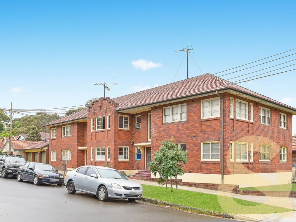 5/18 Day Ave, Kensington, NSW 2033