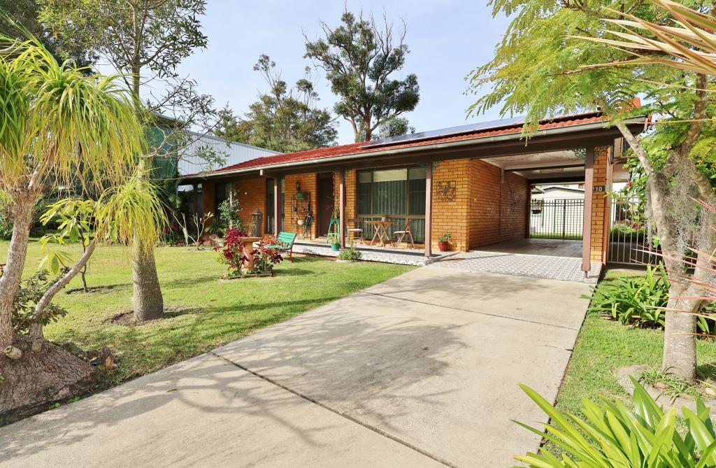 10 Haven Cct, Laurieton, NSW 2443