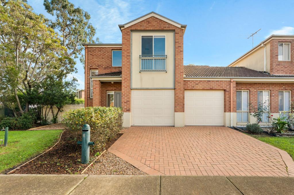 6 Crepe Myrtle Cres, South Morang, VIC 3752