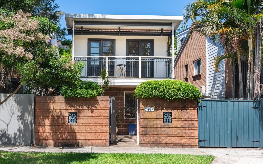 359c Young St, Annandale, NSW 2038