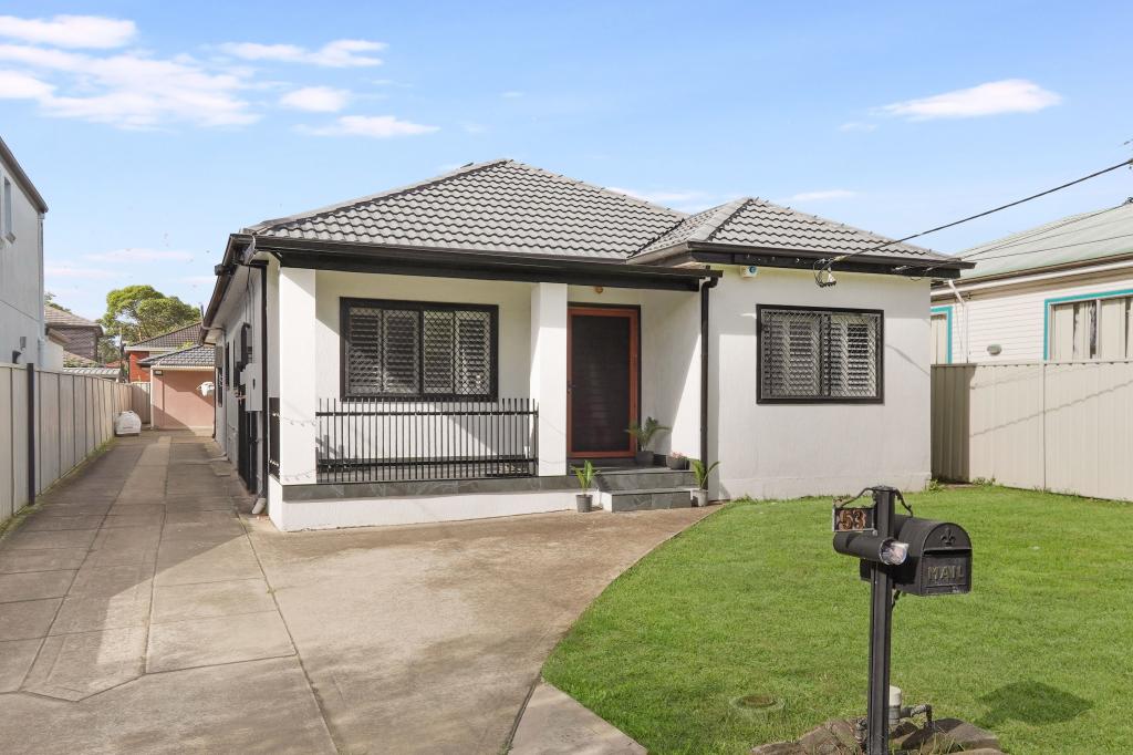 53 Alan St, Yagoona, NSW 2199