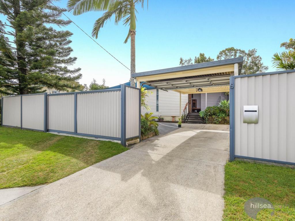 9 Allinga St, Coombabah, QLD 4216