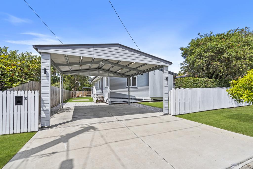 33 Highbury St, Acacia Ridge, QLD 4110