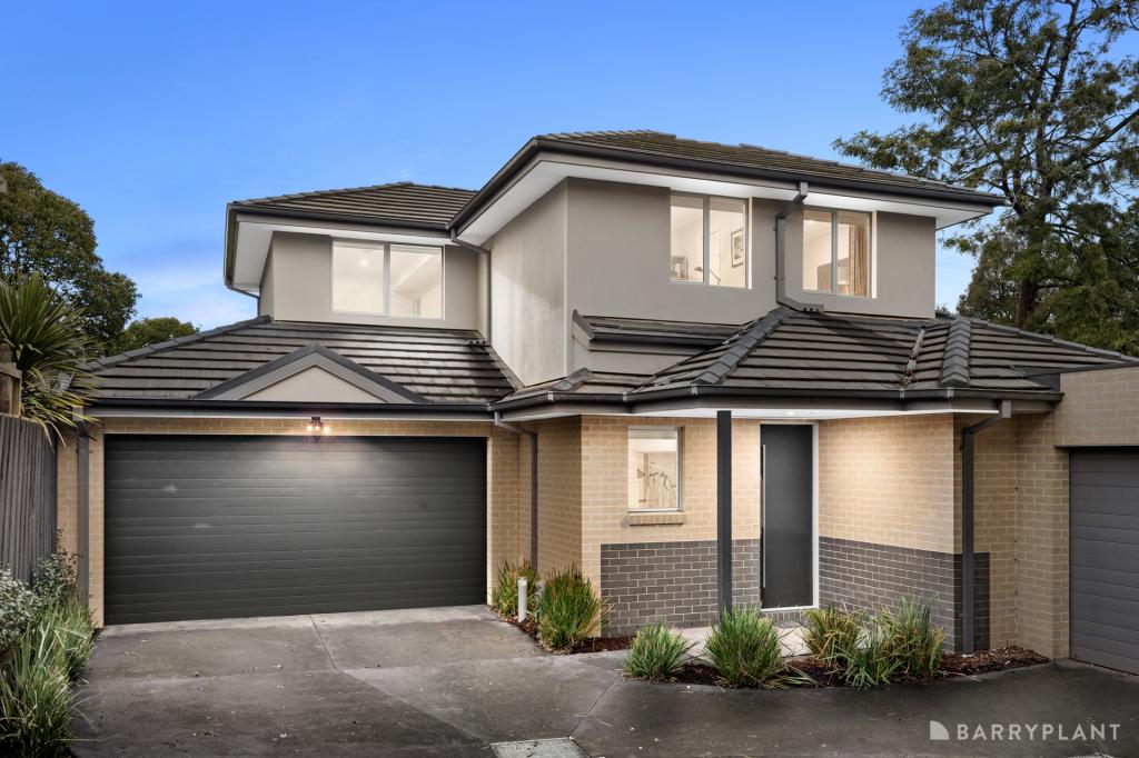 3/21 Edna St, Heathmont, VIC 3135