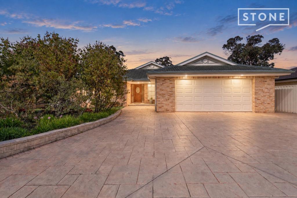 13 Middle Tree Cl, Hamlyn Terrace, NSW 2259
