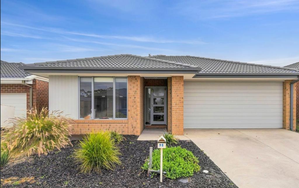 98 Opal Dr, Leopold, VIC 3224