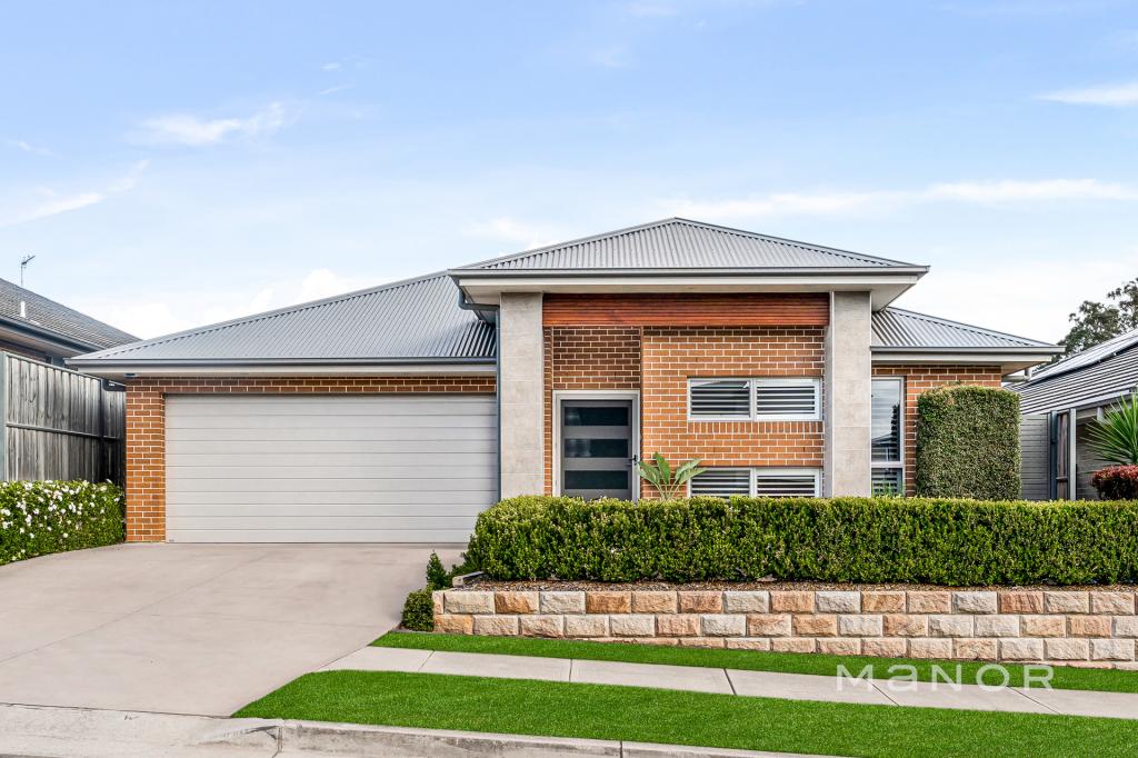 12 Mcmillian Cct, North Kellyville, NSW 2155