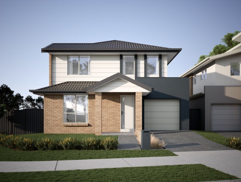 Contact Agent For Address, Rouse Hill, NSW 2155